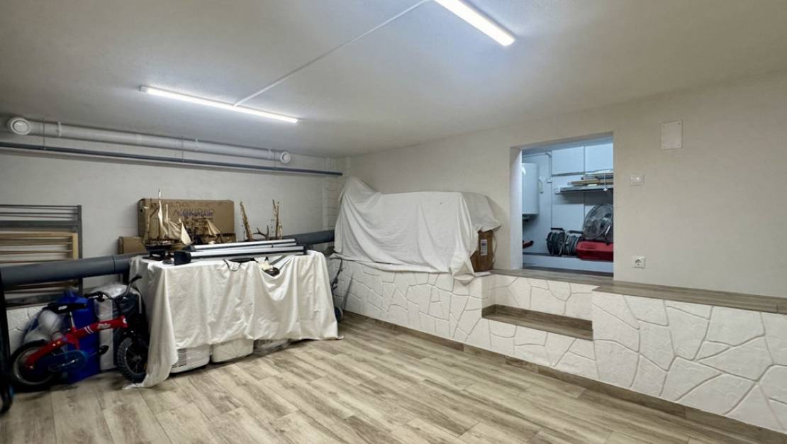 Sale - Town House - Orihuela - La Florida