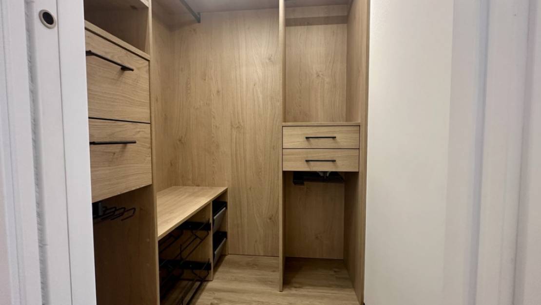 Sale - Town House - Orihuela - La Florida