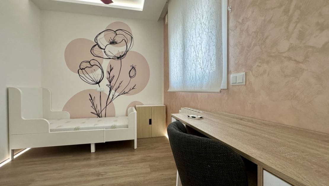 Sale - Town House - Orihuela - La Florida