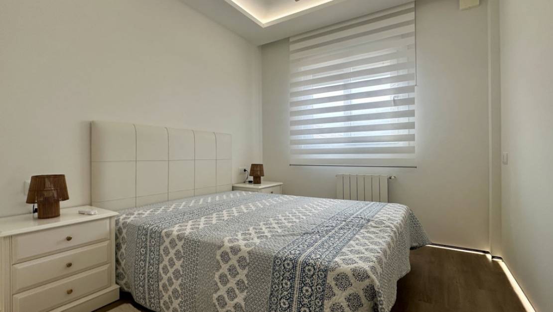 Sale - Town House - Orihuela - La Florida