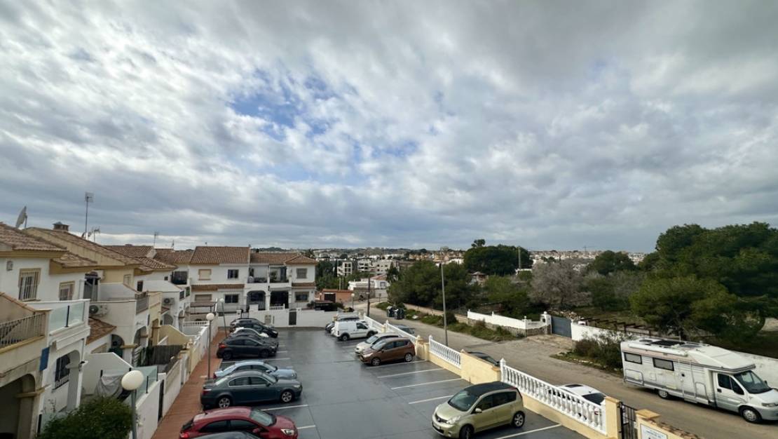 Sale - Town House - Orihuela - La Florida