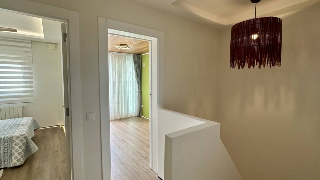 Sale - Town House - Orihuela - La Florida