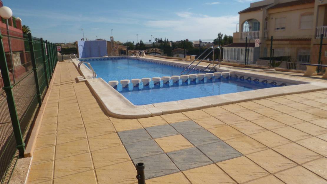 Sale - Town House - Orihuela - La Florida