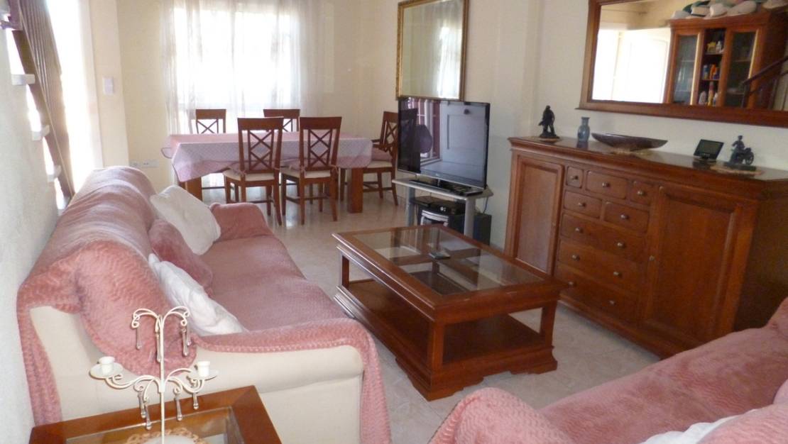 Sale - Town House - Orihuela - La Florida