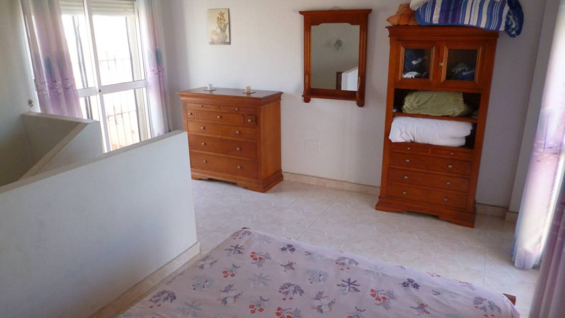 Sale - Town House - Orihuela - La Florida