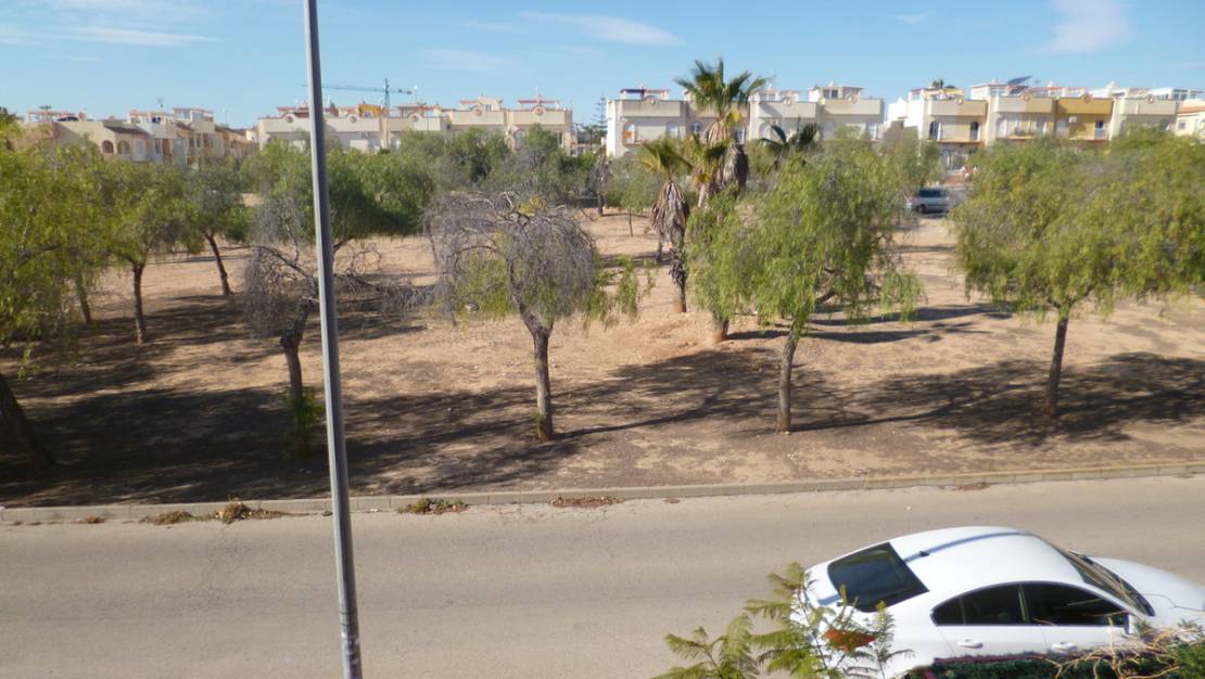 Sale - Town House - Orihuela - La Florida