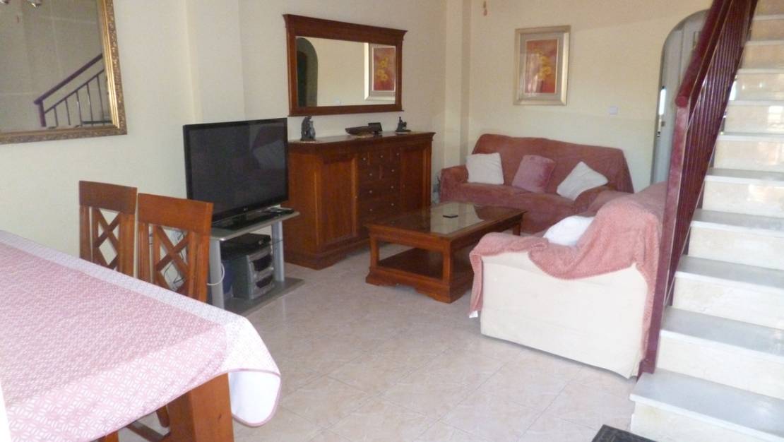 Sale - Town House - Orihuela - La Florida