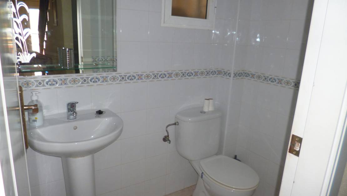 Sale - Town House - Orihuela - La Florida