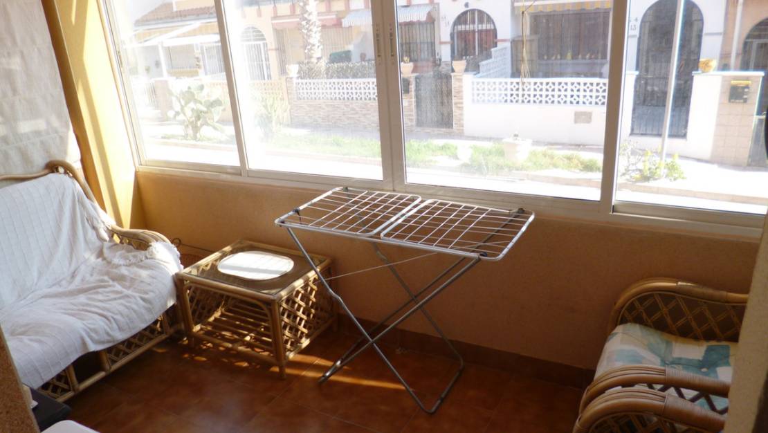 Sale - Town House - Orihuela - La Florida