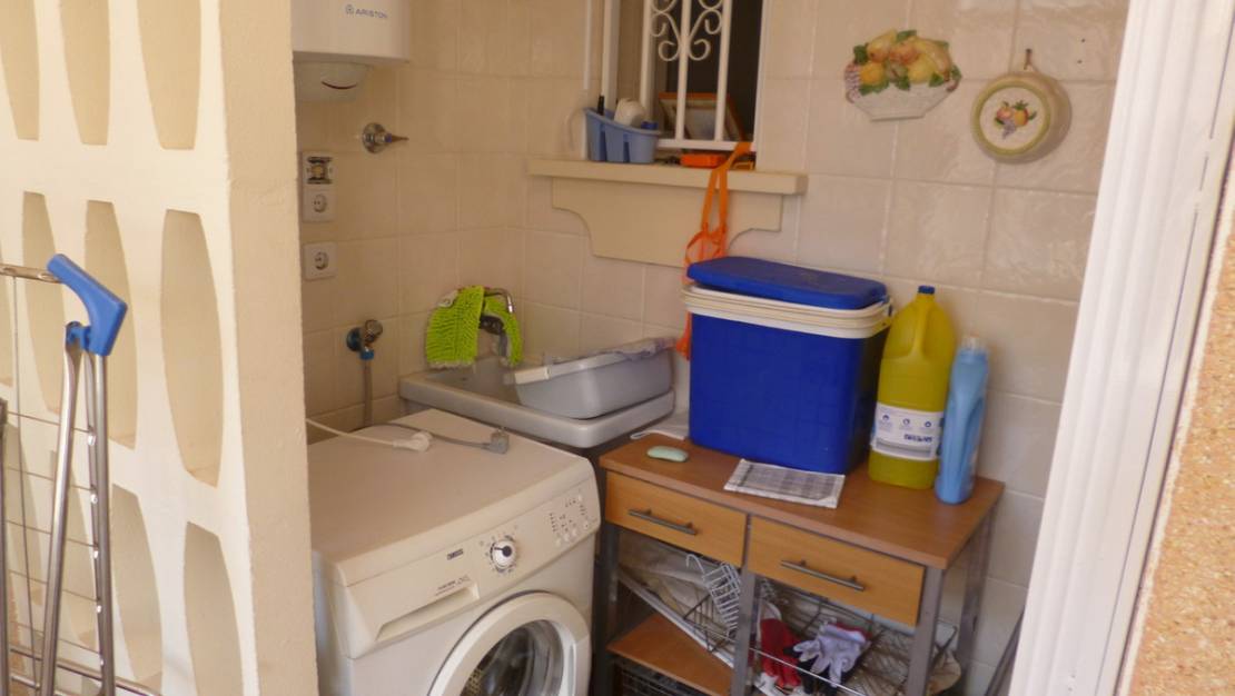 Sale - Town House - Orihuela - La Florida