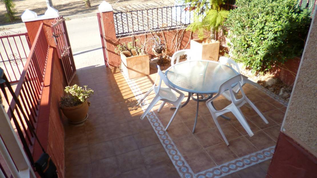 Sale - Town House - Orihuela - La Florida