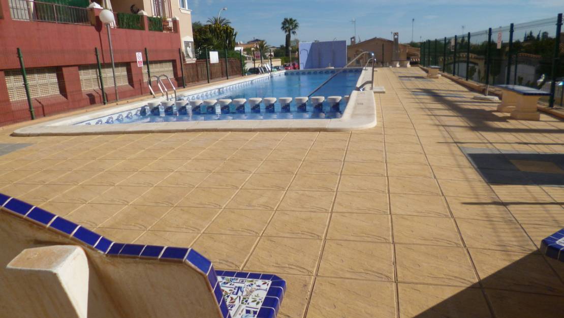 Sale - Town House - Orihuela - La Florida