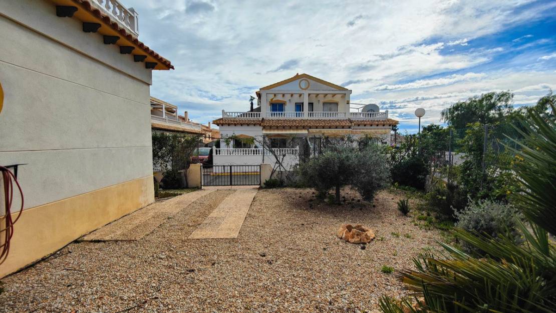 Sale - Town House - Orihuela - La Florida