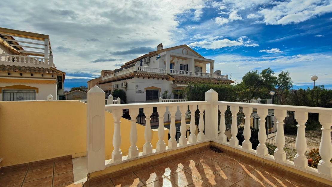 Sale - Town House - Orihuela - La Florida