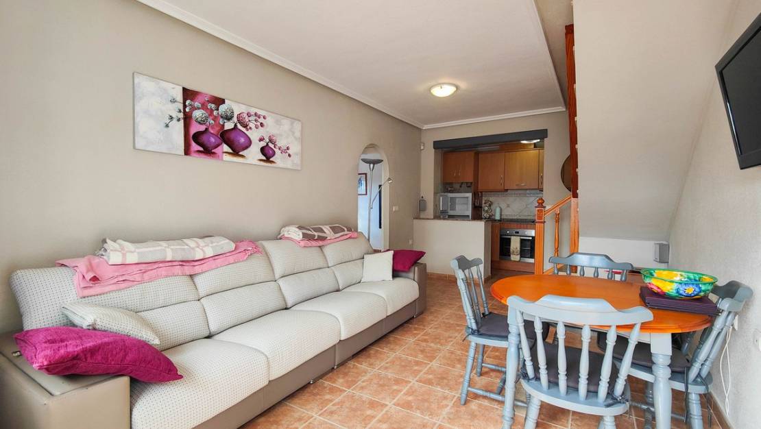 Sale - Town House - Orihuela - La Florida