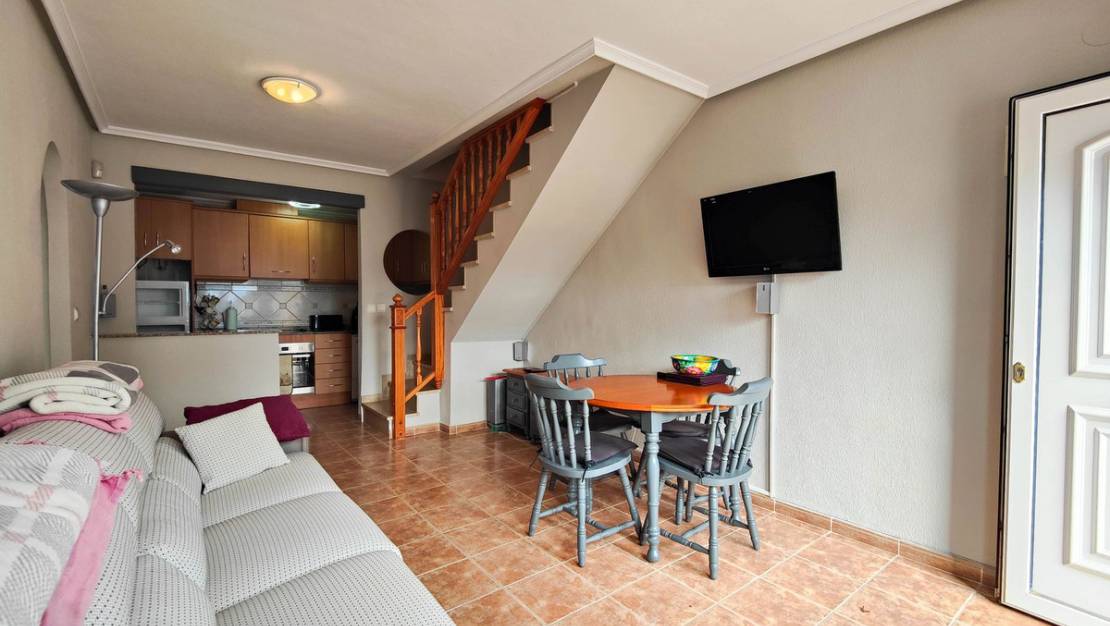 Sale - Town House - Orihuela - La Florida