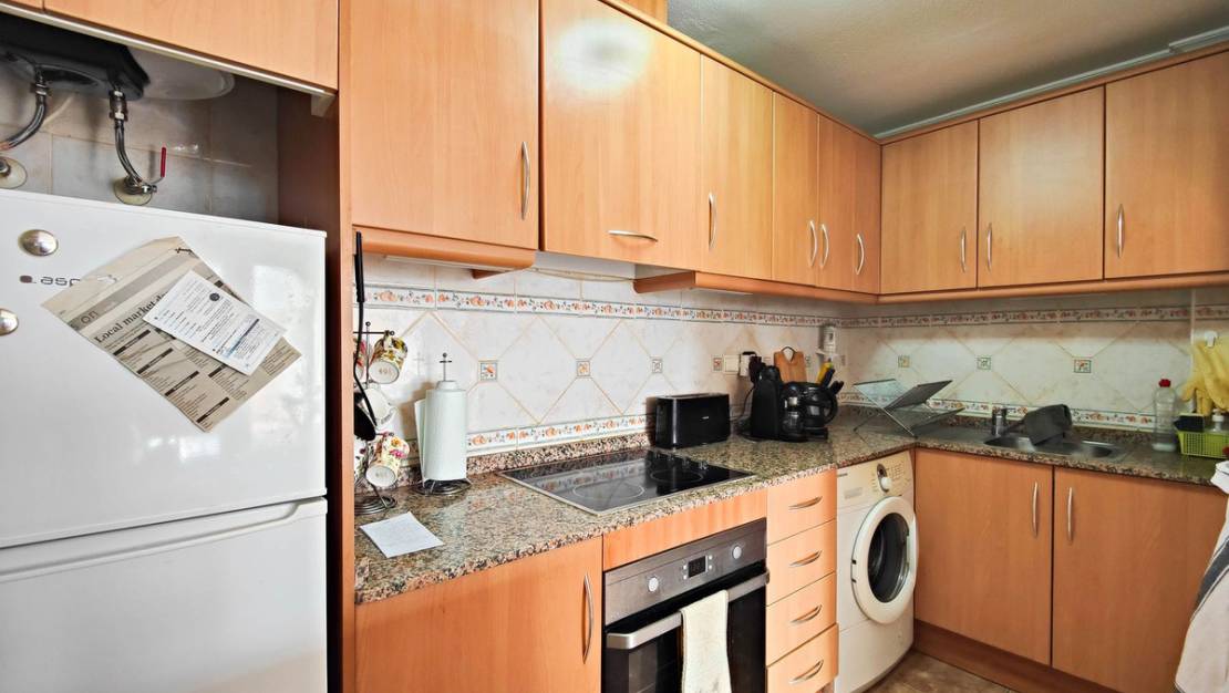 Sale - Town House - Orihuela - La Florida