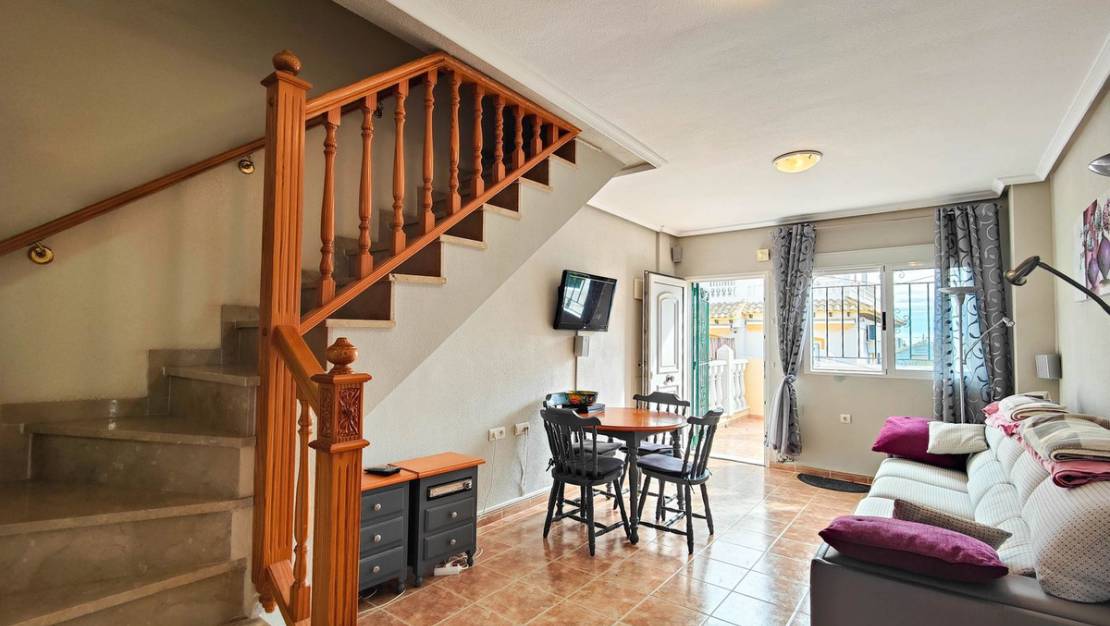 Sale - Town House - Orihuela - La Florida