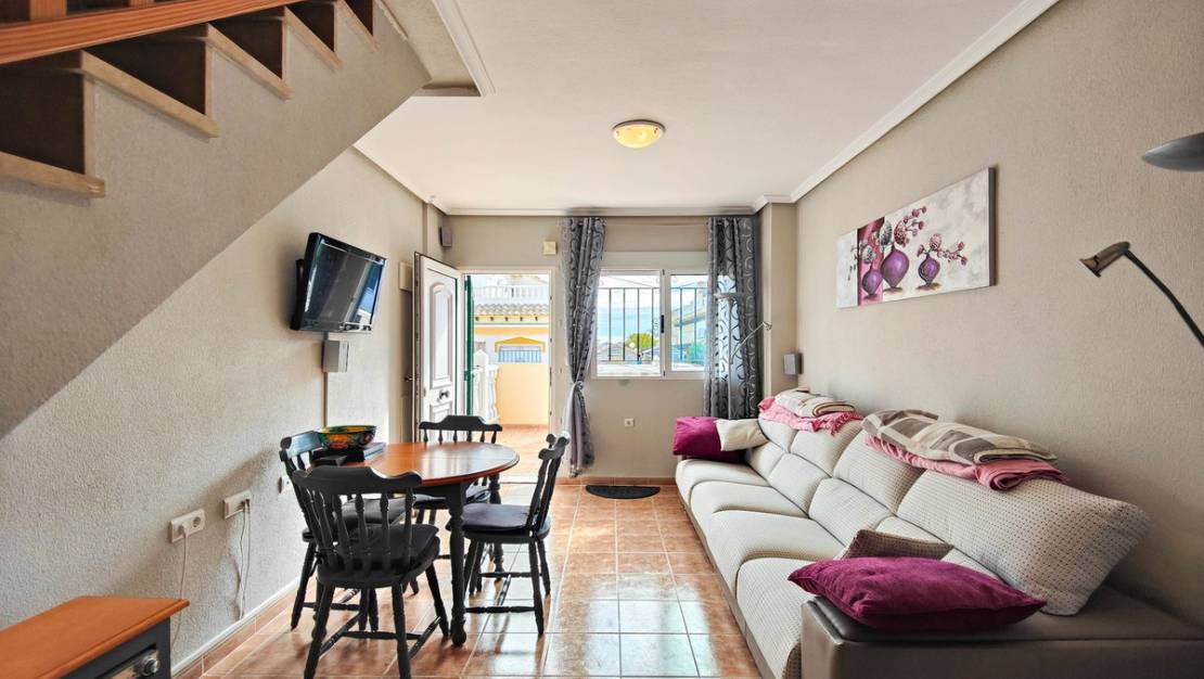 Sale - Town House - Orihuela - La Florida