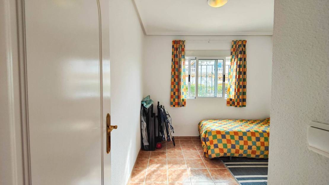 Sale - Town House - Orihuela - La Florida