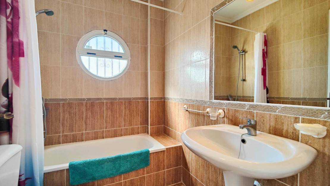 Sale - Town House - Orihuela - La Florida