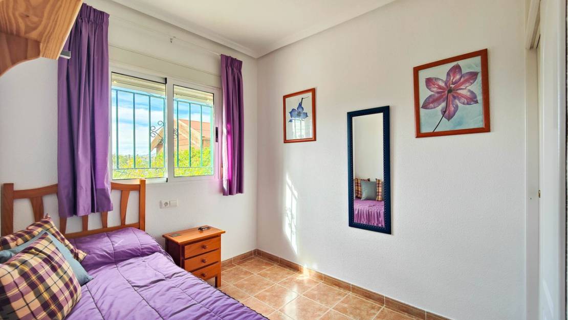 Sale - Town House - Orihuela - La Florida