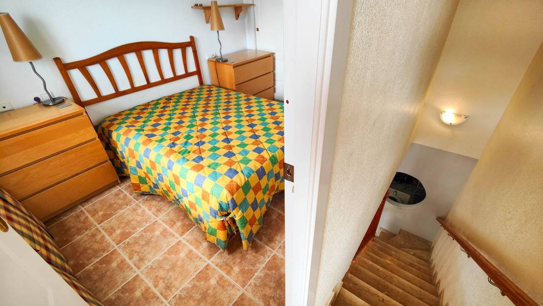 Sale - Town House - Orihuela - La Florida