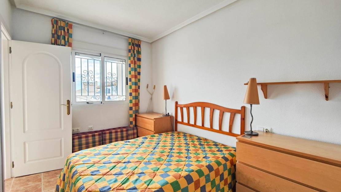 Sale - Town House - Orihuela - La Florida