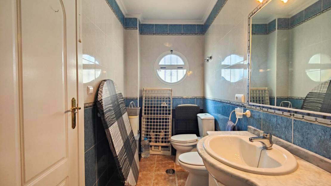 Sale - Town House - Orihuela - La Florida