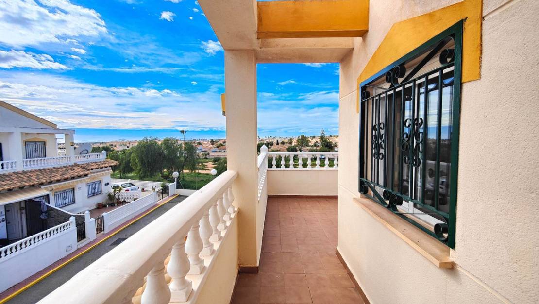 Sale - Town House - Orihuela - La Florida
