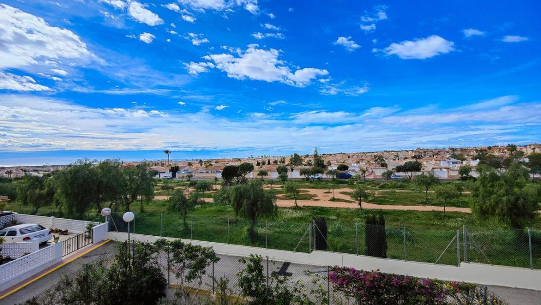 Sale - Town House - Orihuela - La Florida