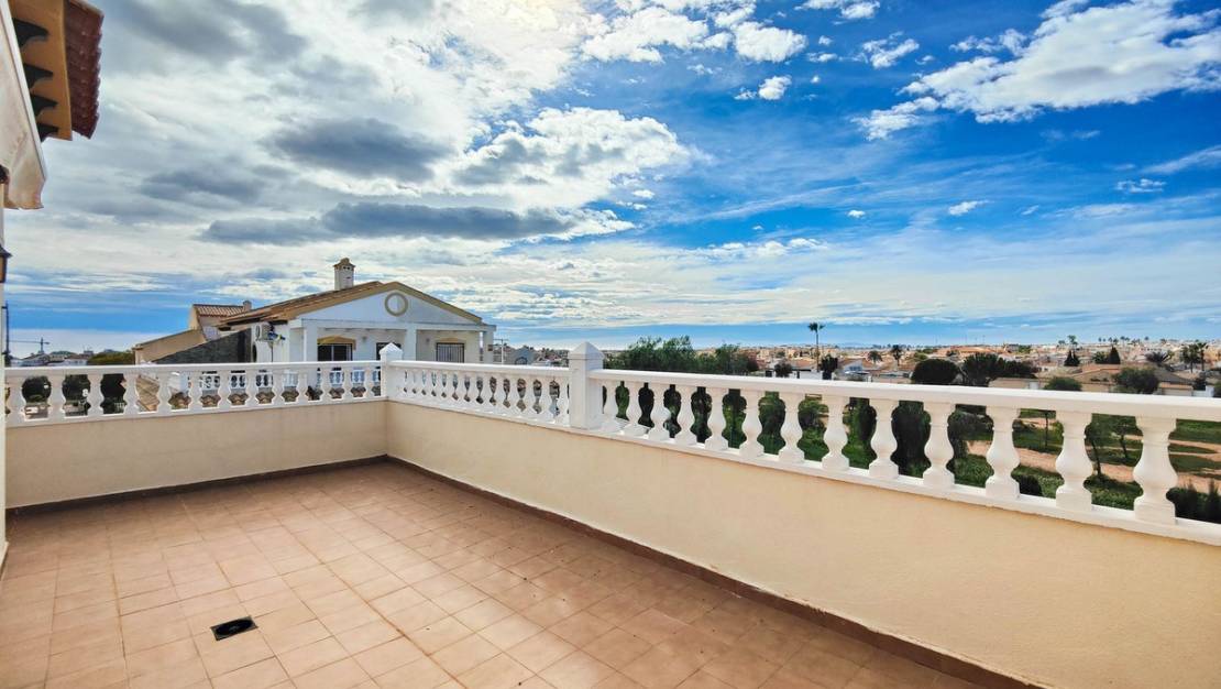 Sale - Town House - Orihuela - La Florida