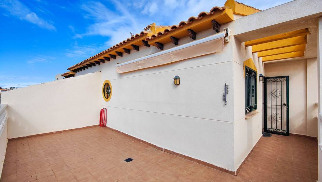 Sale - Town House - Orihuela - La Florida