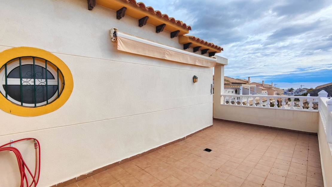 Sale - Town House - Orihuela - La Florida