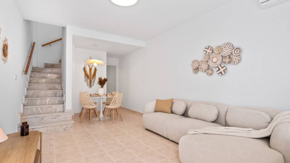 Sale - Town House - Orihuela - La Florida