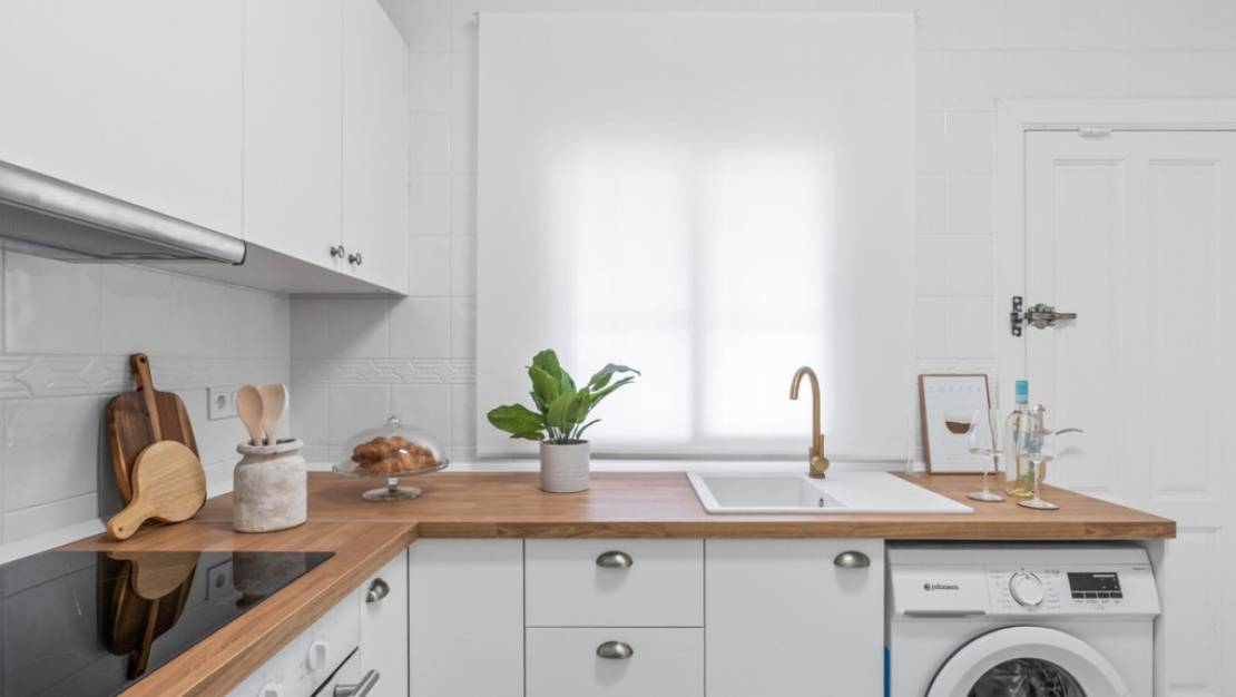 Sale - Town House - Orihuela - La Florida