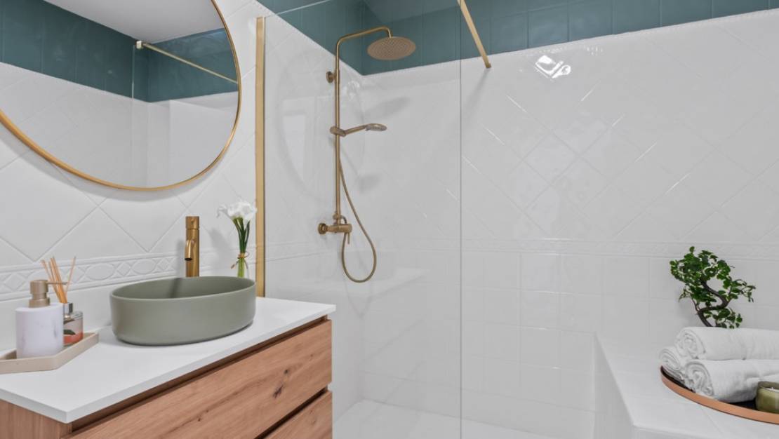 Sale - Town House - Orihuela - La Florida