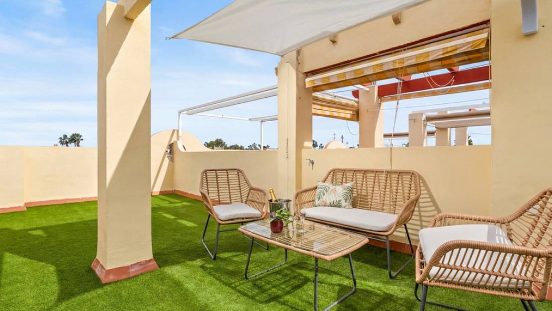 Sale - Town House - Orihuela - La Florida