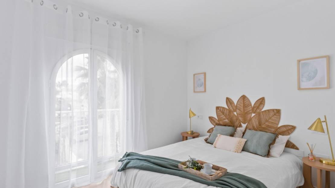 Sale - Town House - Orihuela - La Florida