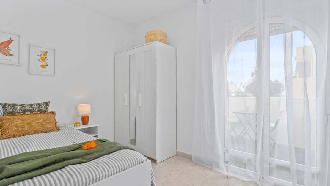 Sale - Town House - Orihuela - La Florida