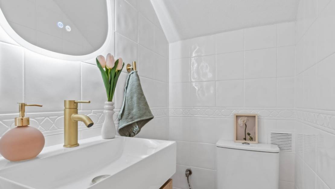 Sale - Town House - Orihuela - La Florida