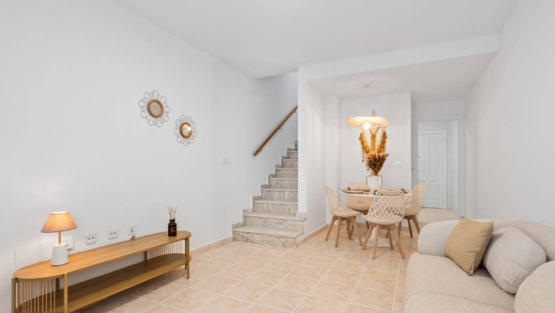 Sale - Town House - Orihuela - La Florida