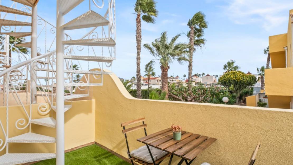 Sale - Town House - Orihuela - La Florida