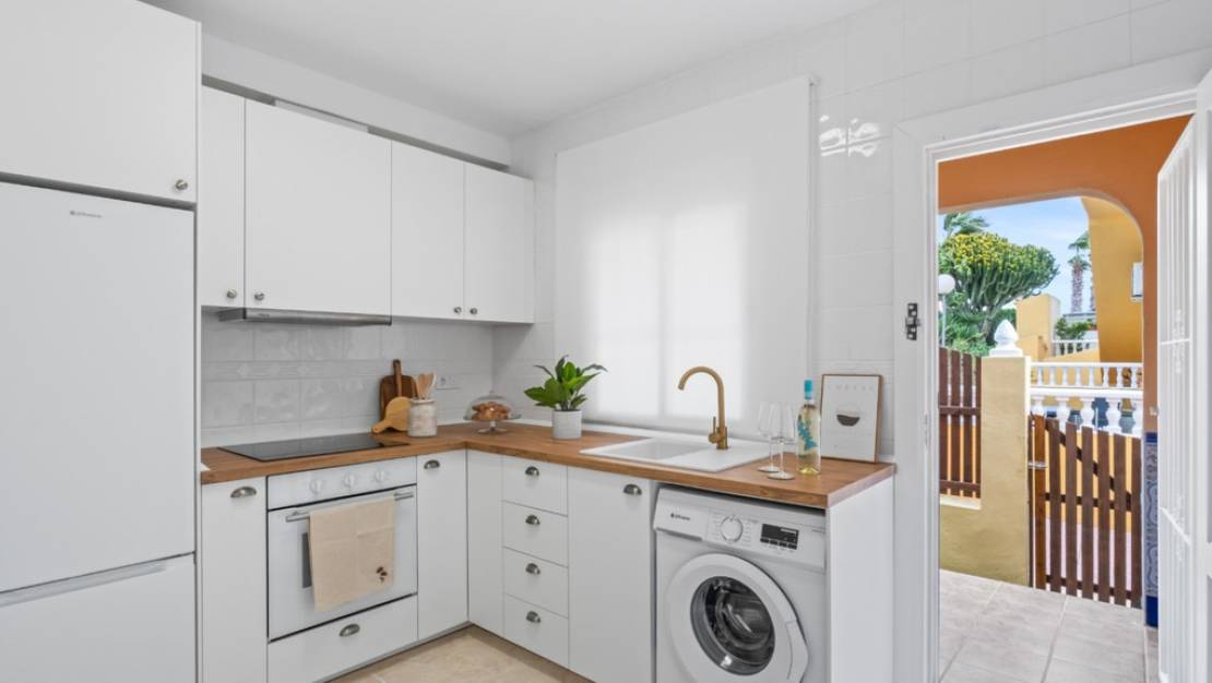 Sale - Town House - Orihuela - La Florida