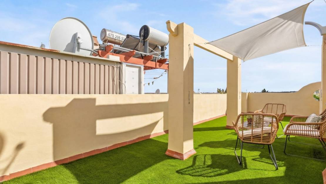 Sale - Town House - Orihuela - La Florida