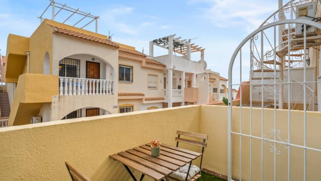 Sale - Town House - Orihuela - La Florida