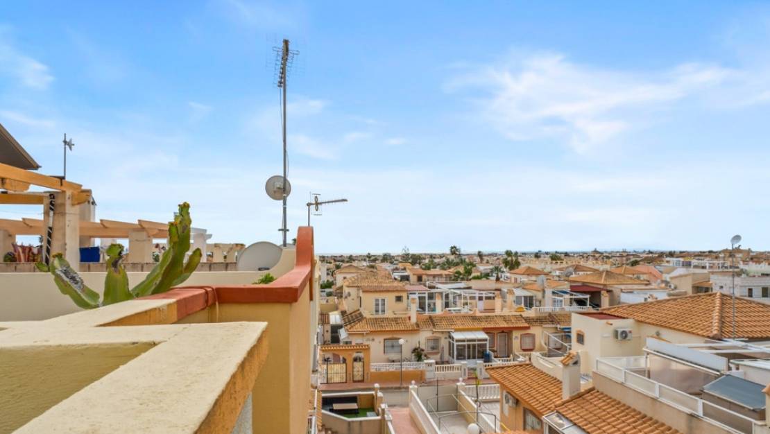 Sale - Town House - Orihuela - La Florida
