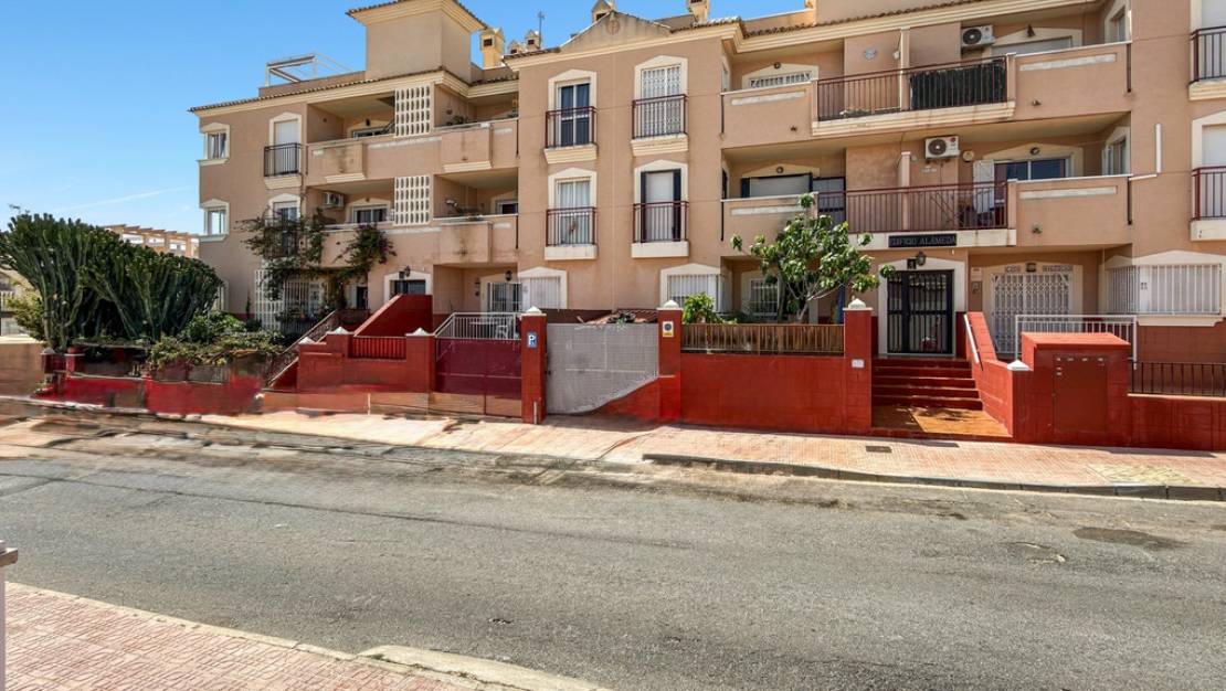Sale - Town House - Orihuela - La Florida