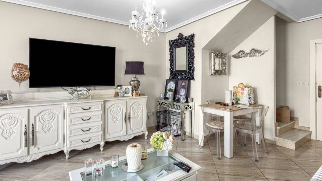 Sale - Town House - Orihuela - La Florida