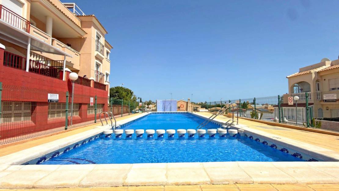 Sale - Town House - Orihuela - La Florida